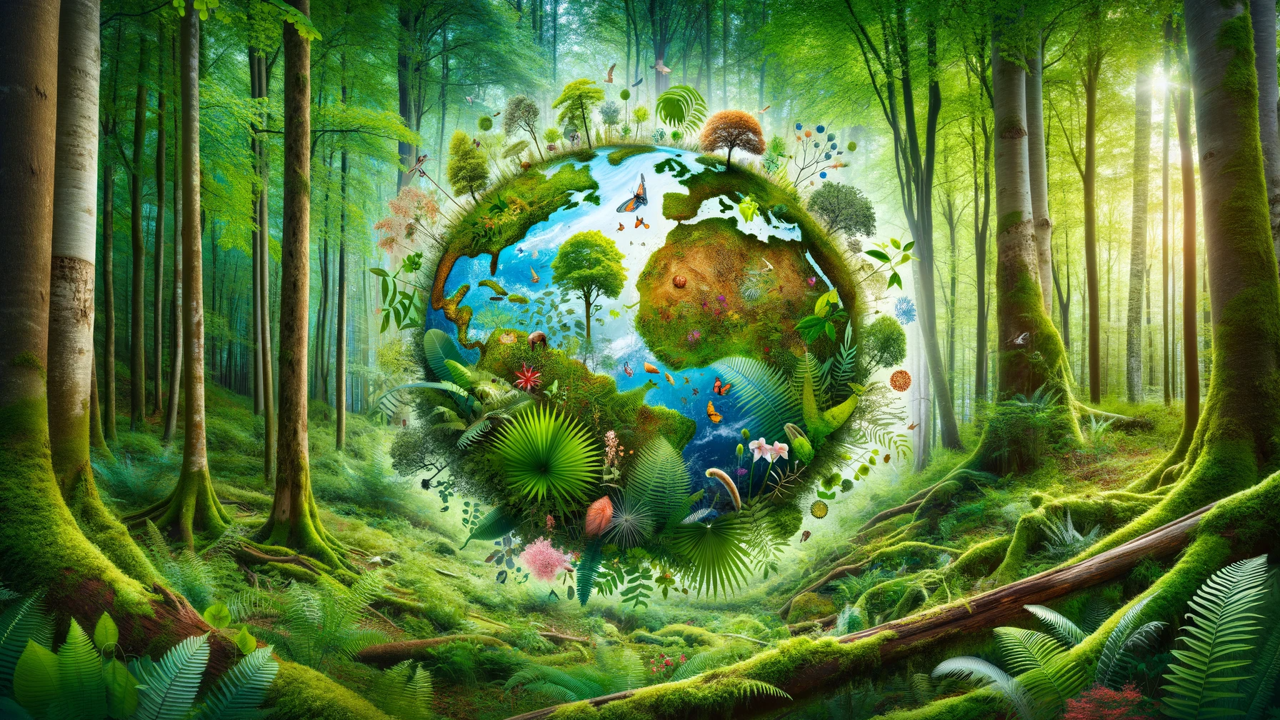 dia mundial medio ambiente